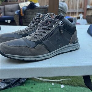 Rare Arma ta di Mare  shoes